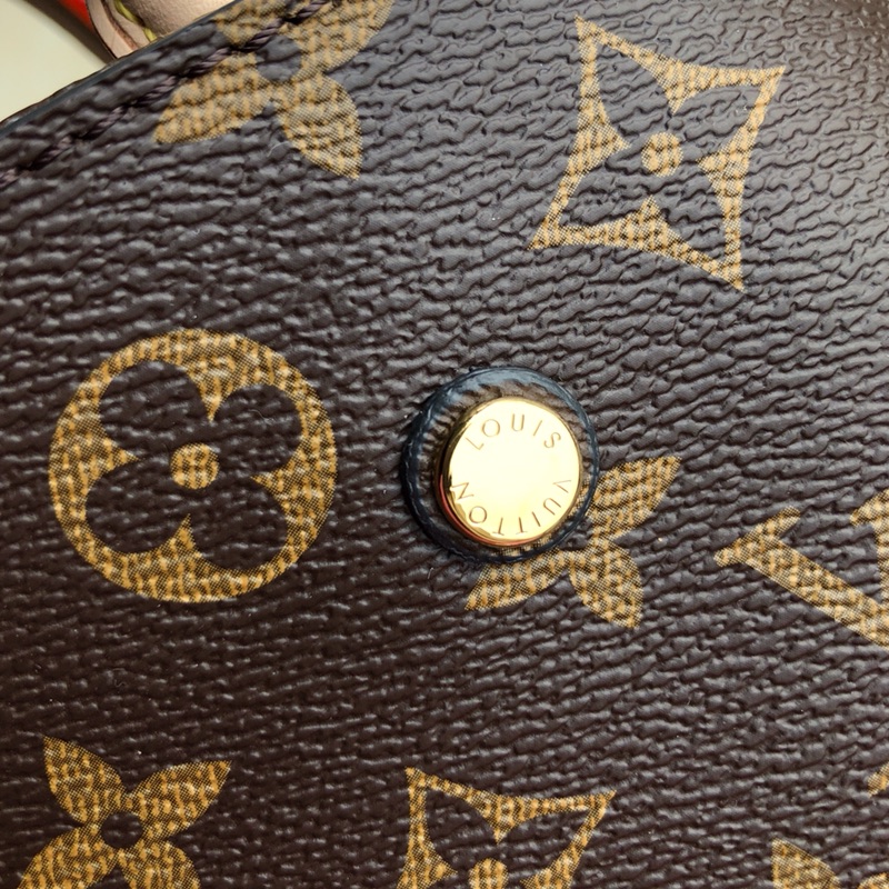 LV Top Handle Bags